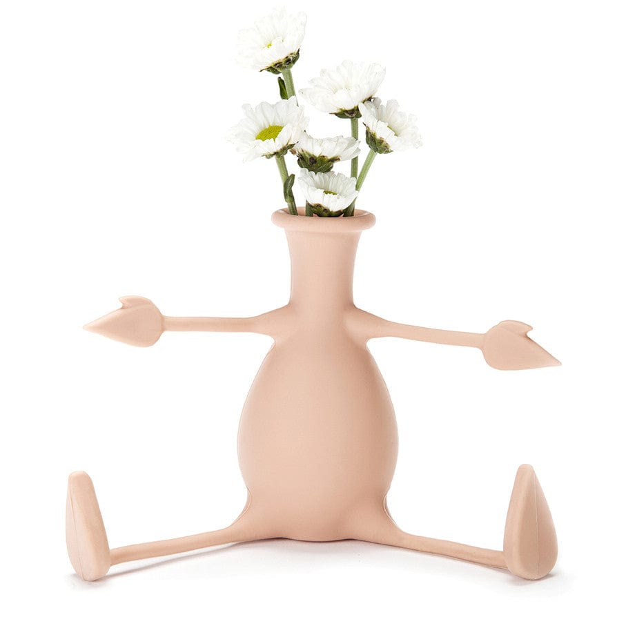 Florino Flower Vase – Quirky home decor